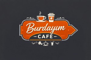 Burdayım
