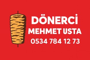 Dönerci Mehmet Usta