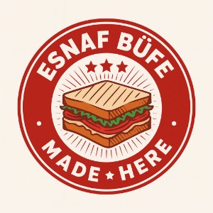 Esnaf Büfe