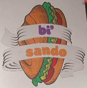 Bi Sando