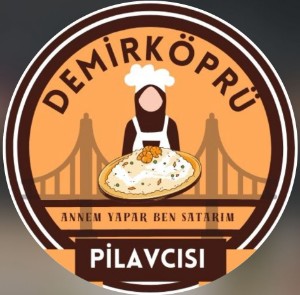 Demirköprü pilavcısı