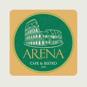 Arena Cafe