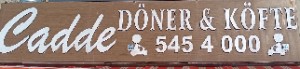 Cadde Döner & Köfte