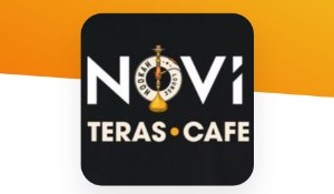 Novi teras & lounge cafe