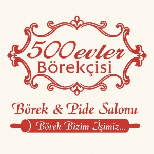 500 Evler Borekçisi