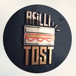 Afilli tost