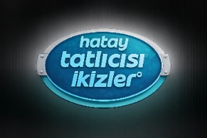 Hatay Tatlıcısı İkizler Gaziosmanpaşa