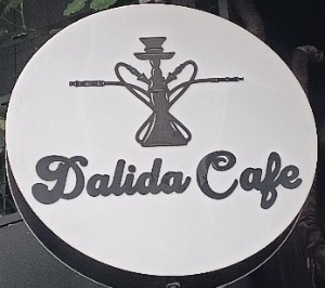 Dalida Cafe