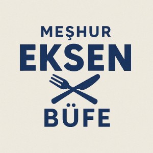 Meşhur Eksen Büfe