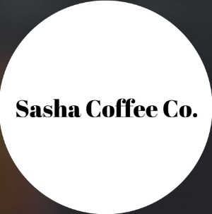 Sasha Coffee co