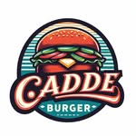 Cadde Burger house