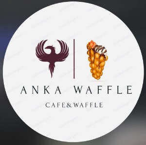 Anka waffle