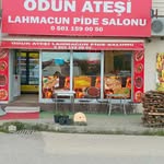 Odun Ateşi Lahmacun Pide Salonu