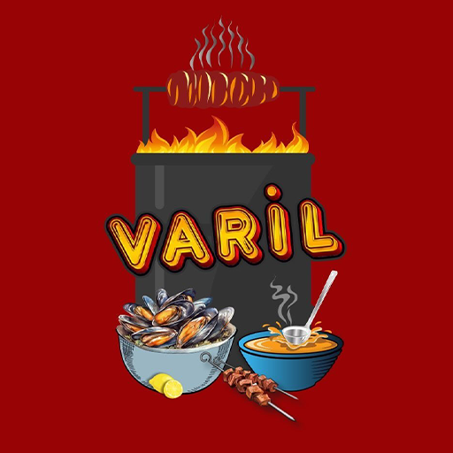 Varil Midye Kokoreç