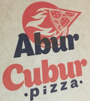 Abur Cubur Kumpir& Pizza