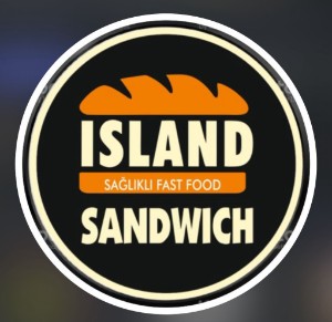 ISLAND SANDWICH