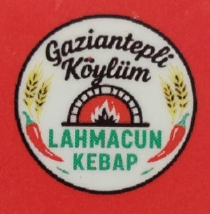 Gaziantepli Köylüm