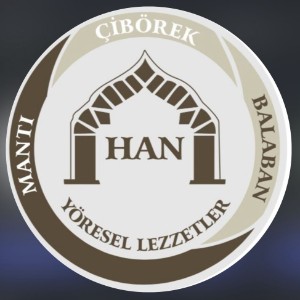 Han Yöresel Lezzetler 