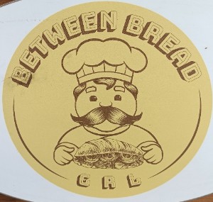 Between Bread