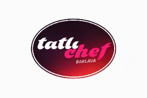 Tatlı Chef Baklava