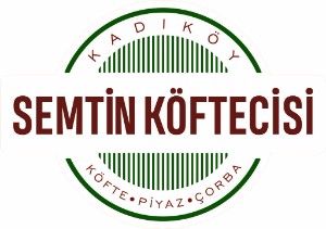 Kadıköy Semtin Köftecisi