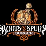 Boots &Spurs Burger