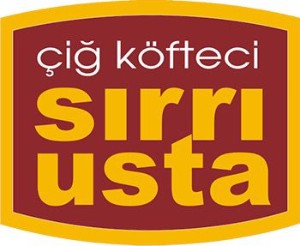 Çiğköfteci Sırrı Usta