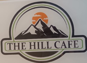 The Hill Cafe