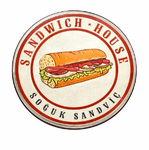 Sandwich House