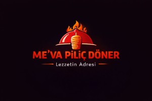 Me'va Piliç Döner