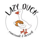 Lazy Duck Kruvasan & Cafe