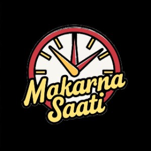 Makarna Saati