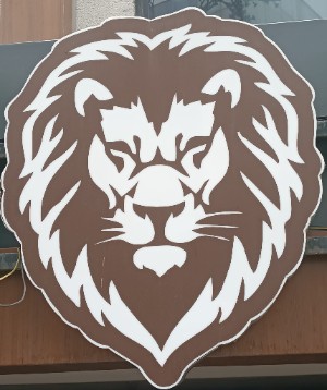 Lion Coffee & Kitchen