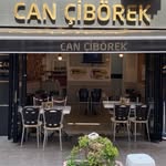 Can Çibörek