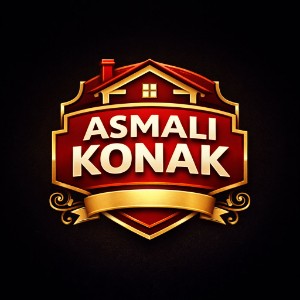 Asmalı Konak Döner & Lahmacun & Kebap