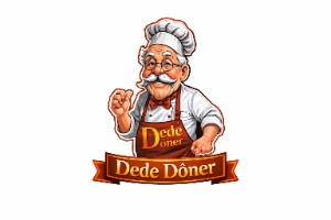 Dede döner