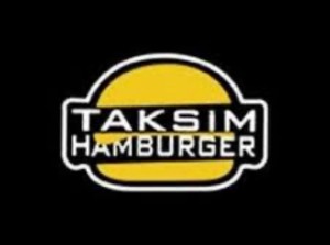 Taksim hamburger