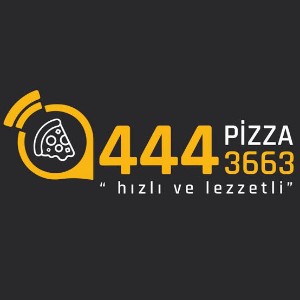 444 Pizza & Tombulger