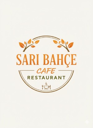 Sarı Bahçe Cafe