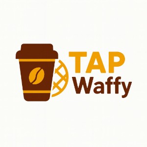 Tap waffy