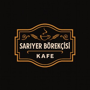 Namlı Sarıyer Borekçisi