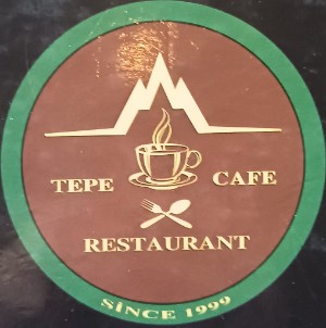 Tepe Cafe & Restaurant 