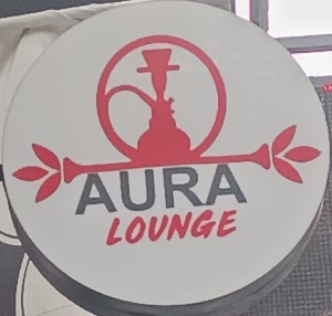 Aura Lounge