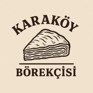 Karaköy Borekçisi
