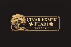 Çınar Ekmek Fuarı Pasta & Cafe