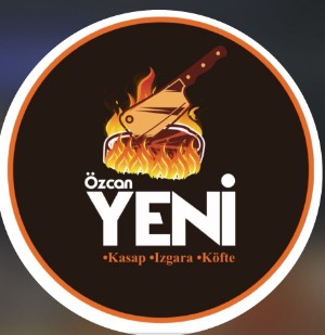 Özcanyeni ızgara ve köfte salanu 