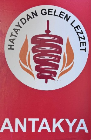 Antakya Döner