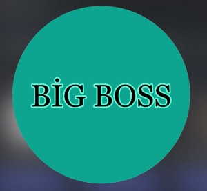 Big boss cafe