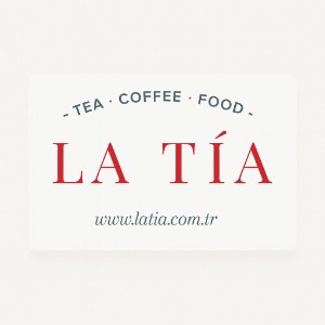 Latia Coffee