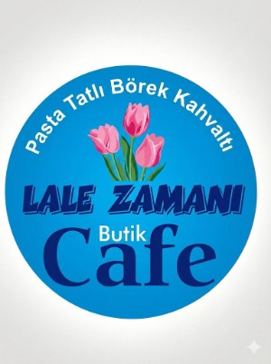 Lale Zamanı Cafe